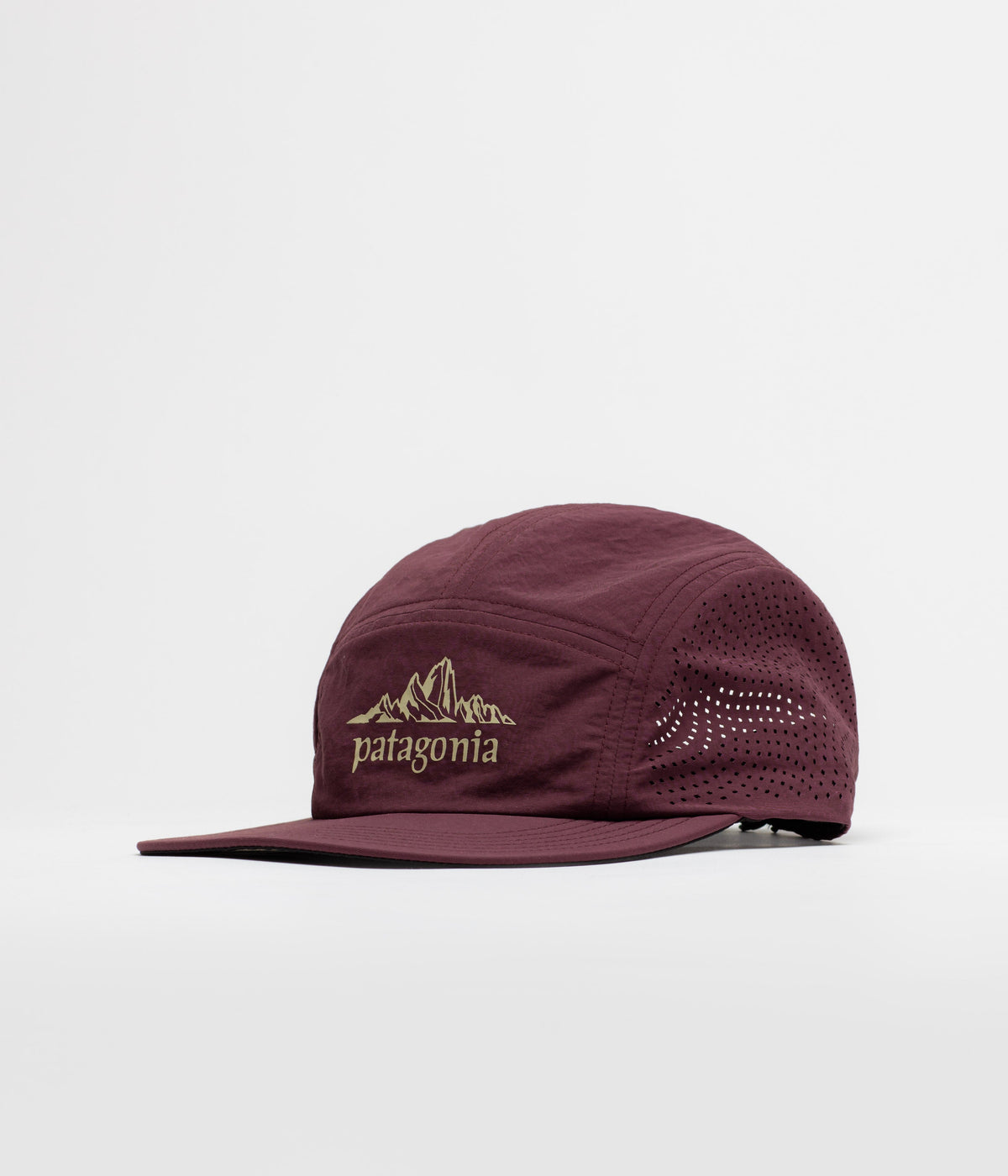 Patagonia cap