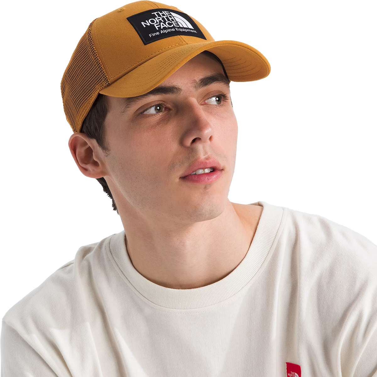 Mudder Trucker