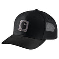 Carhartt 107271 Rugged Flex Twill Mesh-Back Camo Patch Cap
