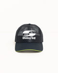 MOTO S MESH TRUCKER