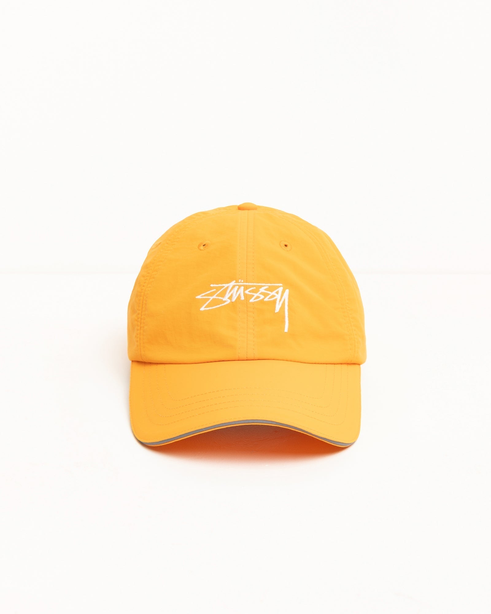 SMOOTH STOCK NYLON SPORT CAP