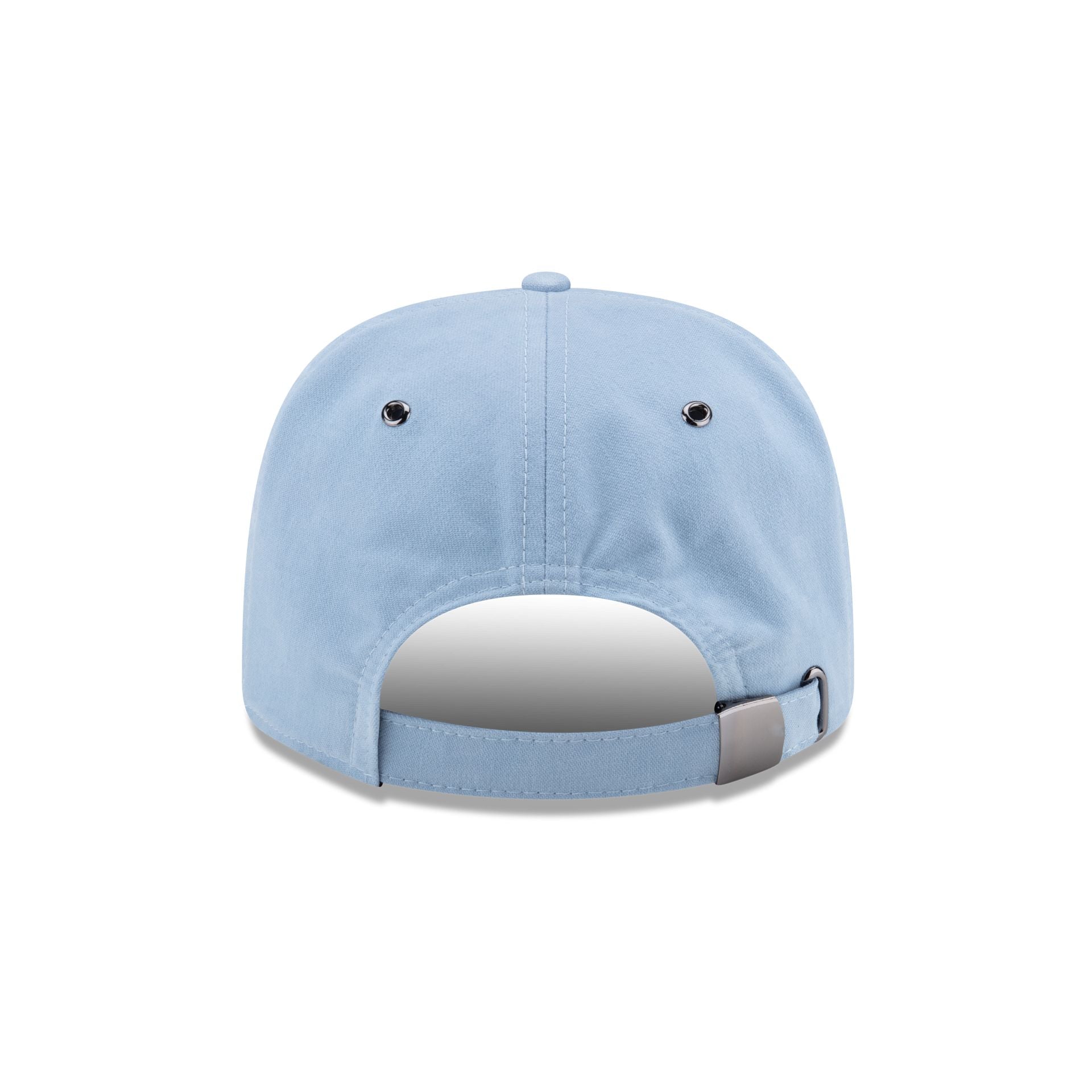 New Era Cap Blue 9SEVENTY Adjustable Hat