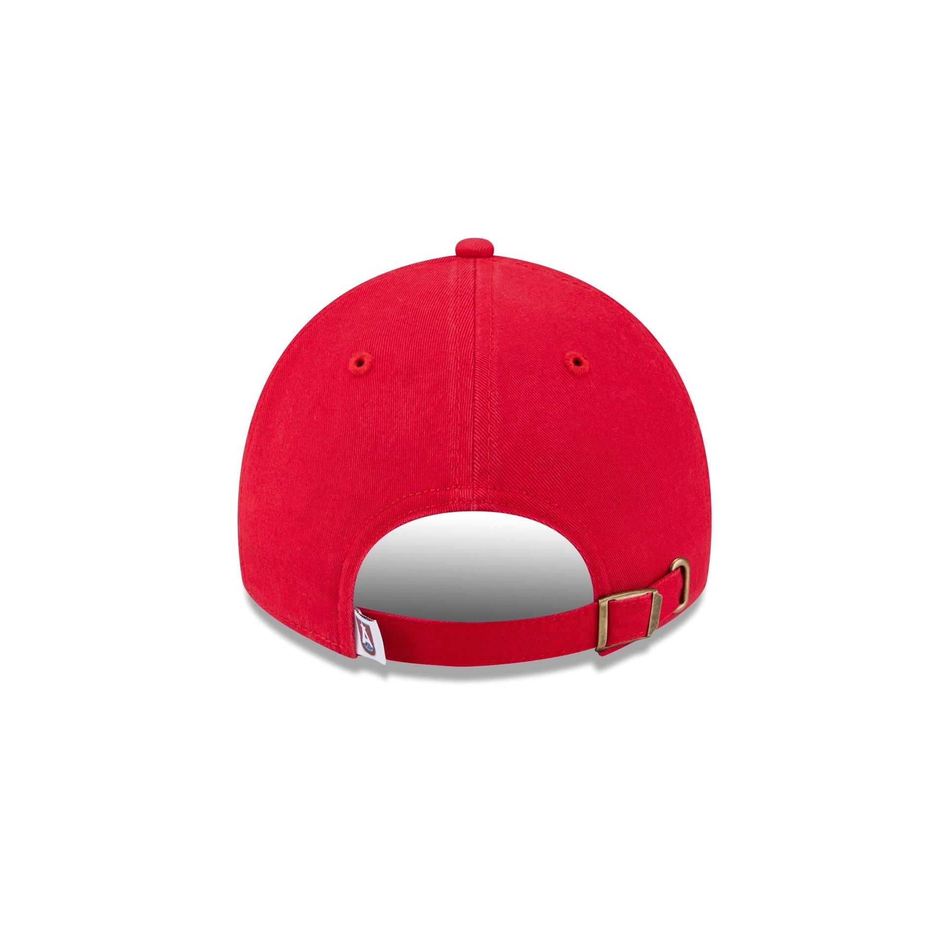 Atlanta Dream Casual Classic Adjustable Hat