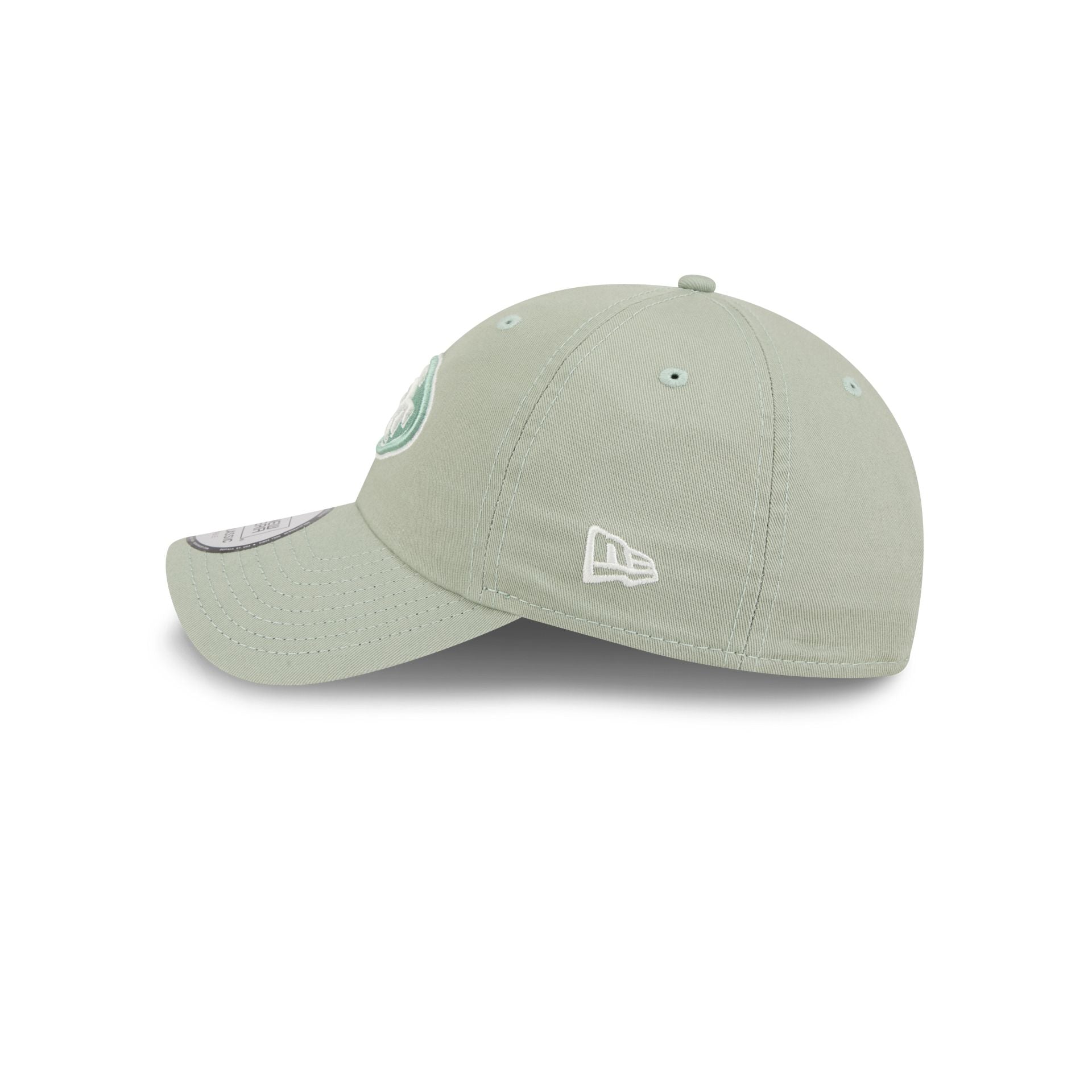 San Francisco 49ers Stitched Flowers Casual Classic Adjustable Hat