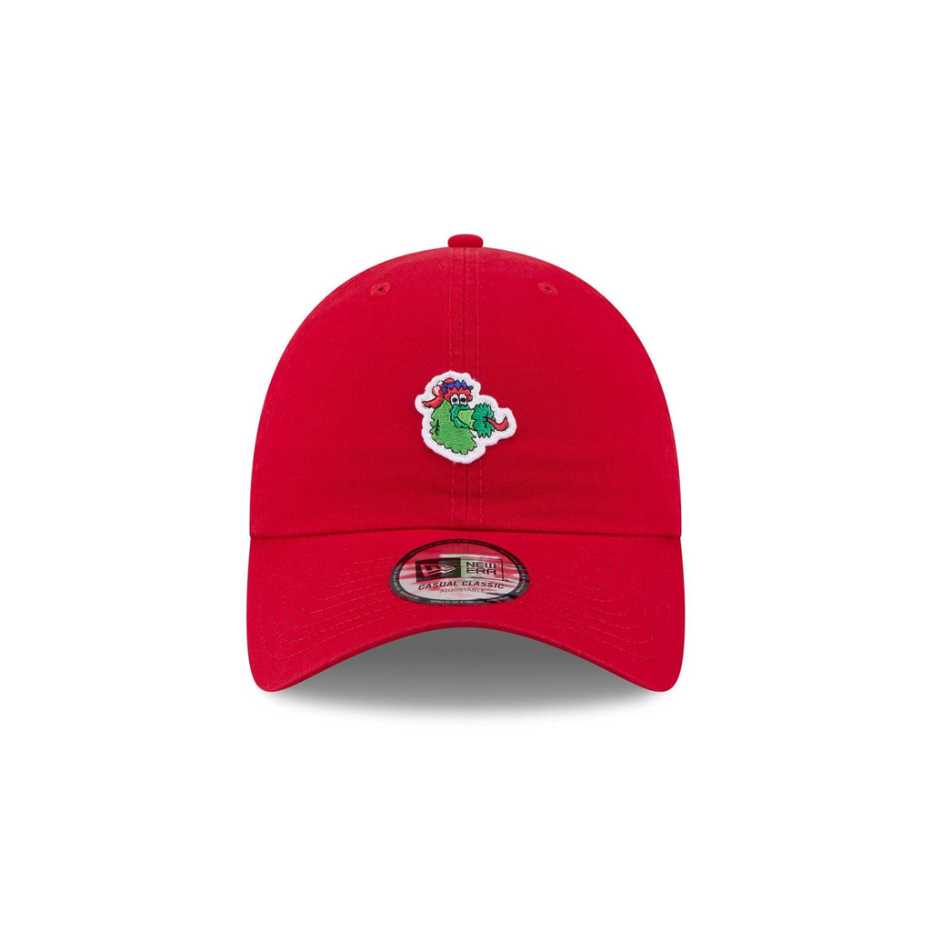 Philadelphia Phillies 2026 All-Star Game Phillie Phanatic Casual Classic Adjustable Hat