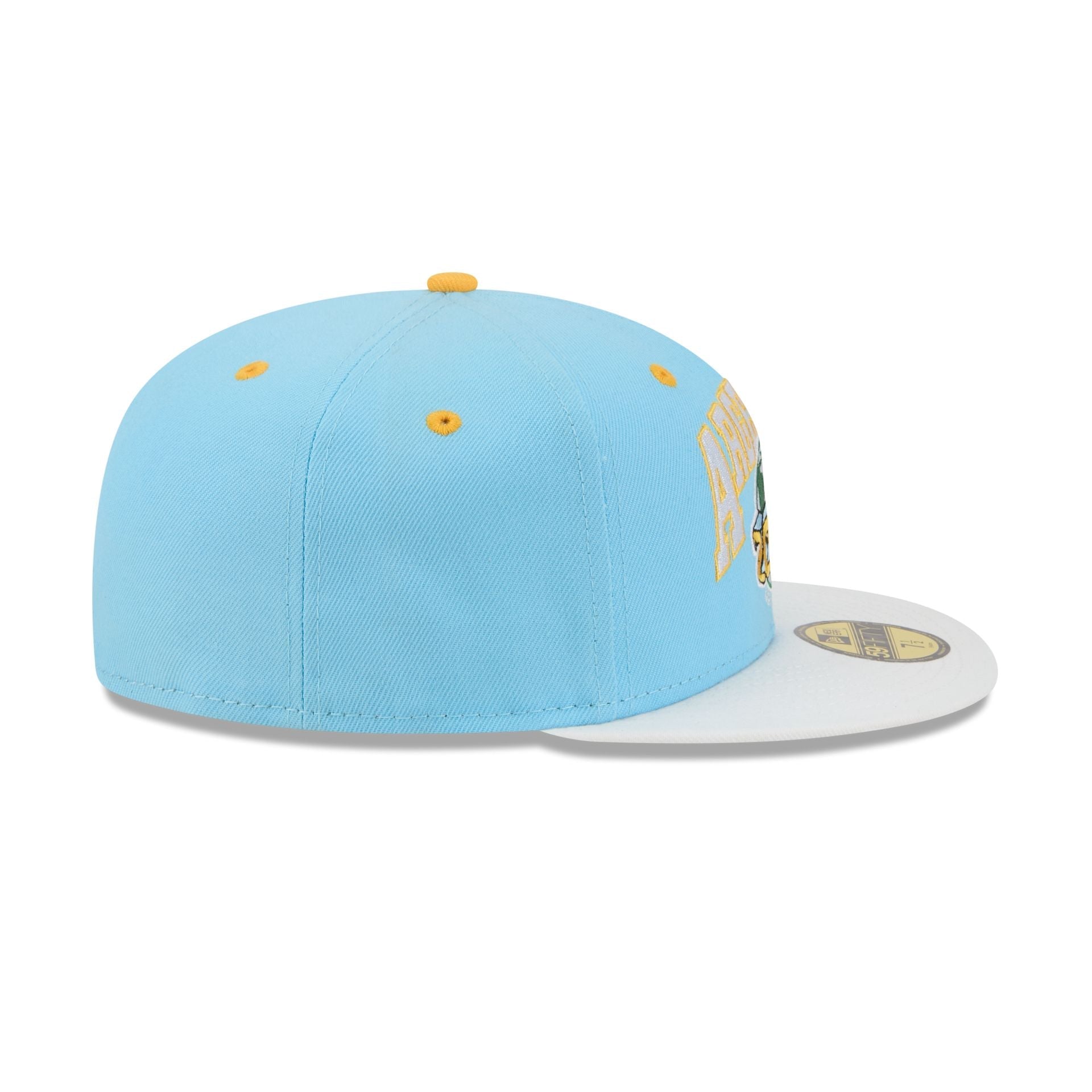 New Era Cap 2026 Argentina Soccer 59FIFTY Fitted Hat