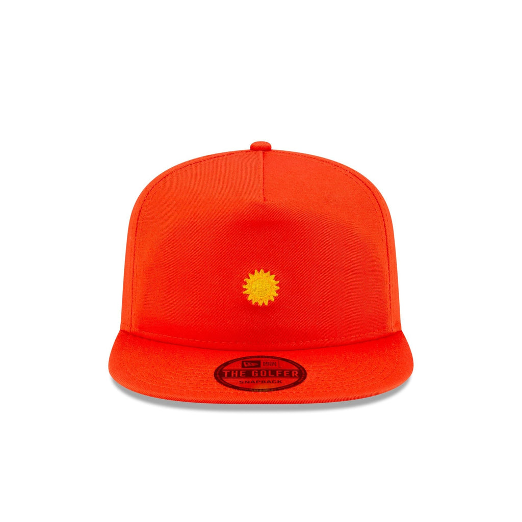 New Era Cap Sun Golfer Hat