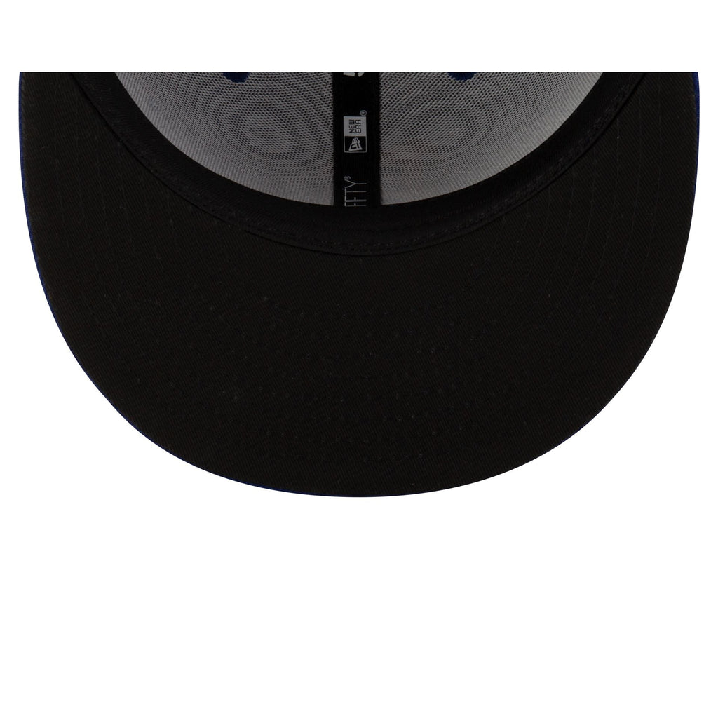 Dominican Republic Royal Blue 59FIFTY Fitted Hat