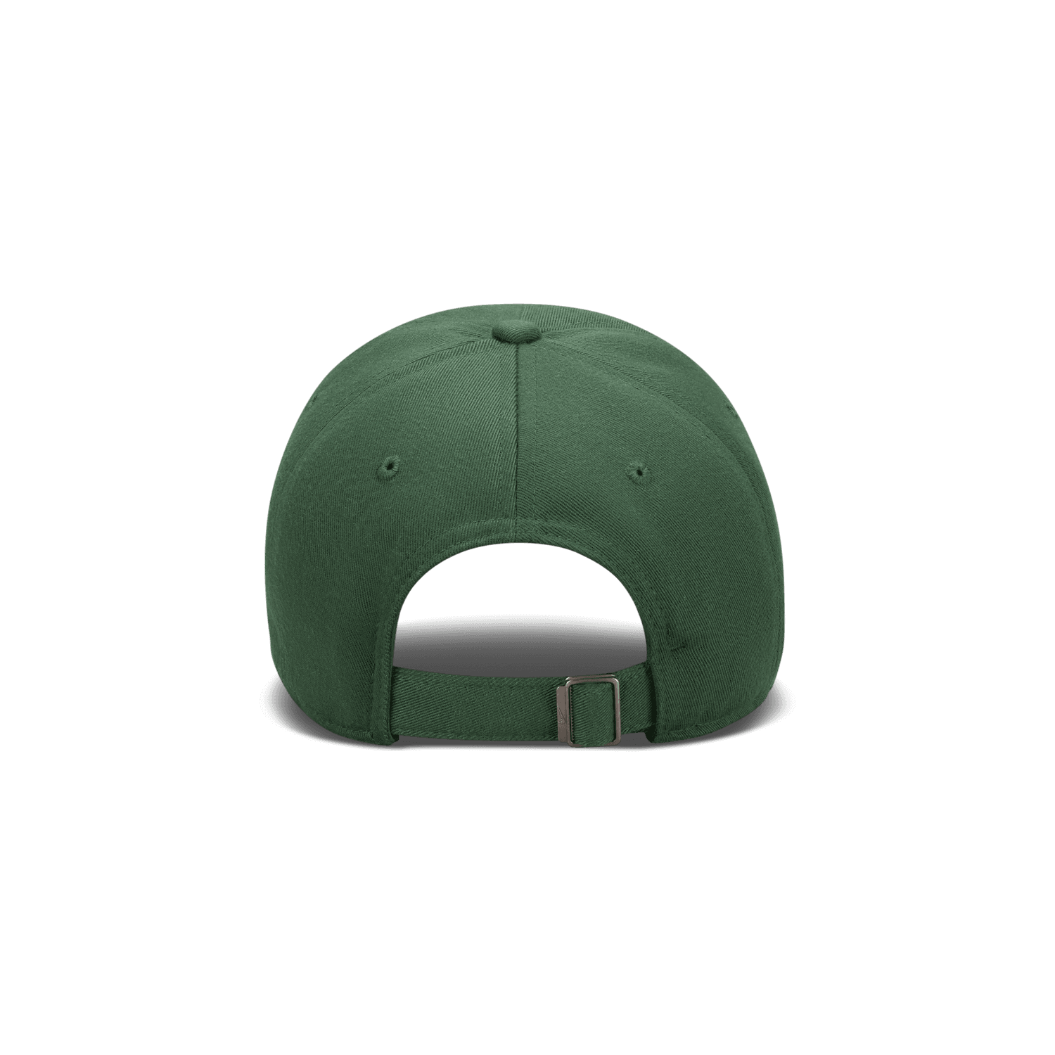 Nike Club Unstructured Cap 'Fir/Sail'