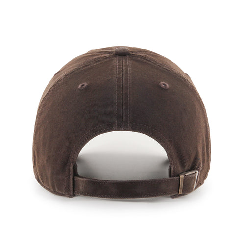 '47 BASICS CLEAN UP