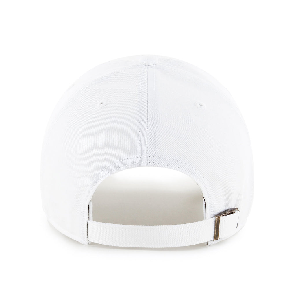 '47 BASICS CLEAN UP