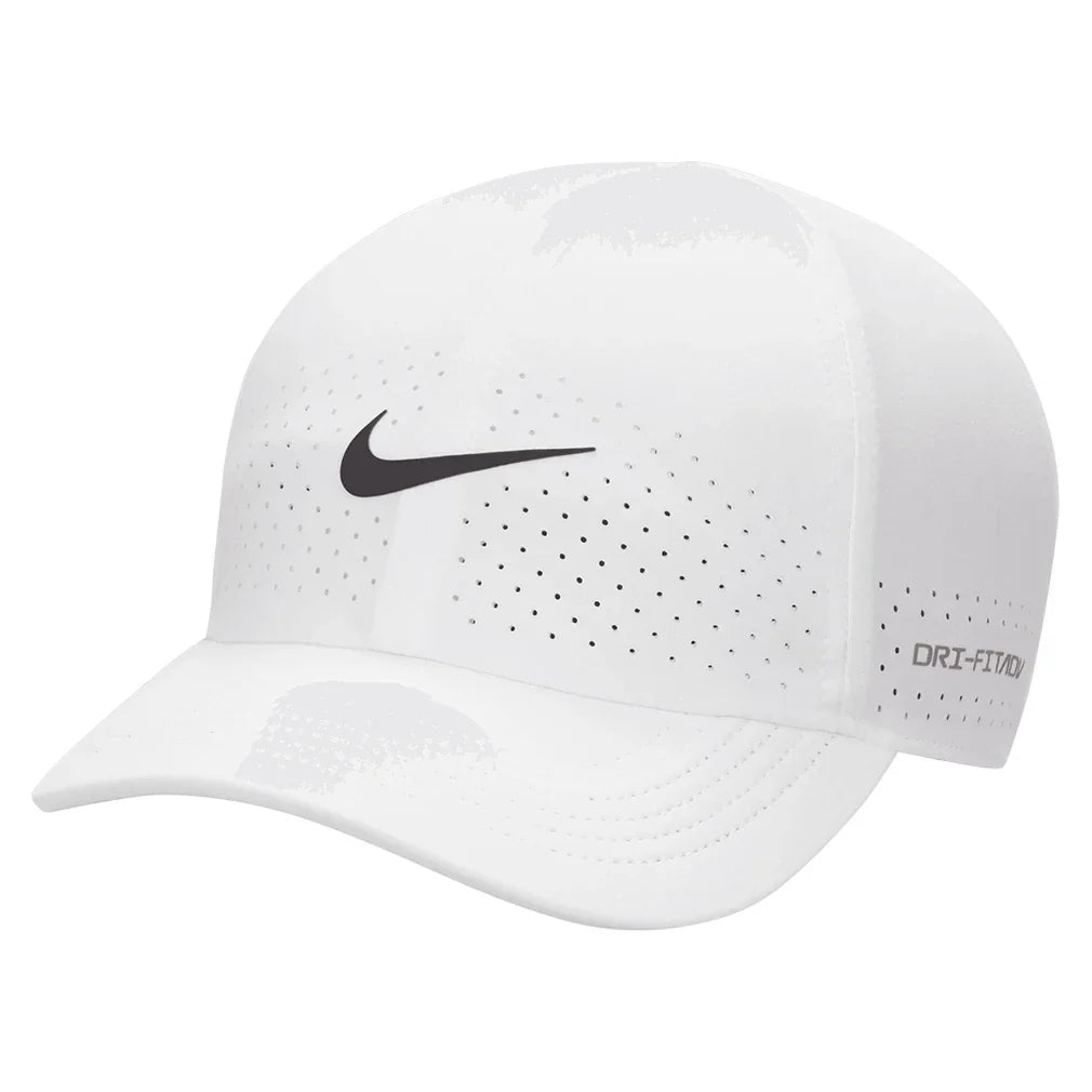Unisex Dri-FIT Advance Club Unstructured Tennis Cap