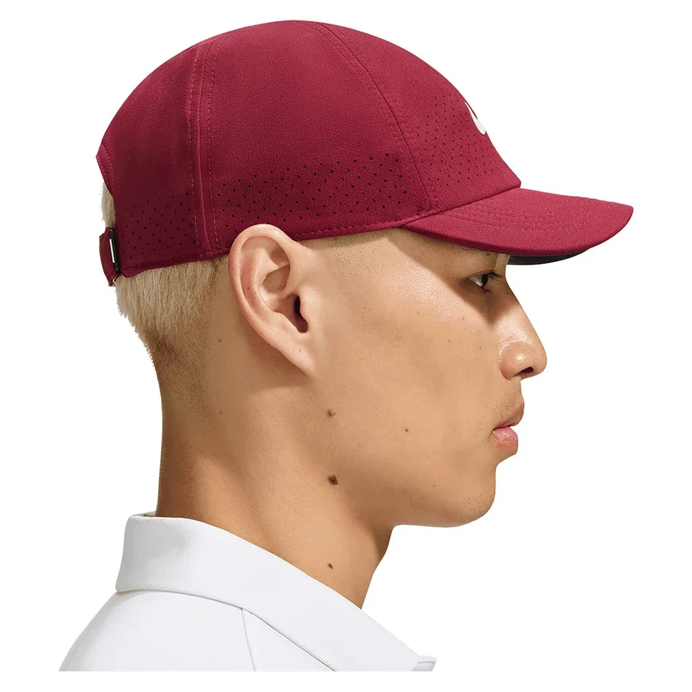 Unisex Dri-FIT Advance Club Unstructured Tennis Cap