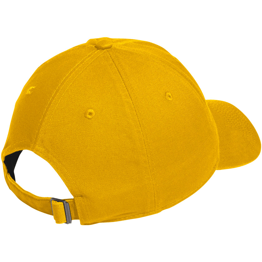 Adjustable Wash Slouch | Classic Logo